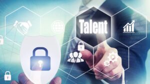 cybersecurity talent