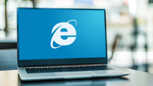 Internet Explorer