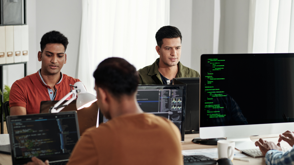 DevOps at Scale