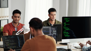 DevOps at Scale
