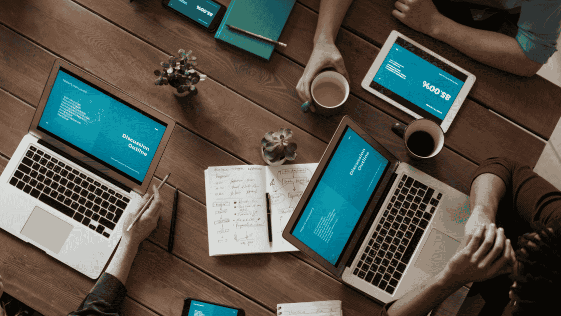 Remote Collaboration