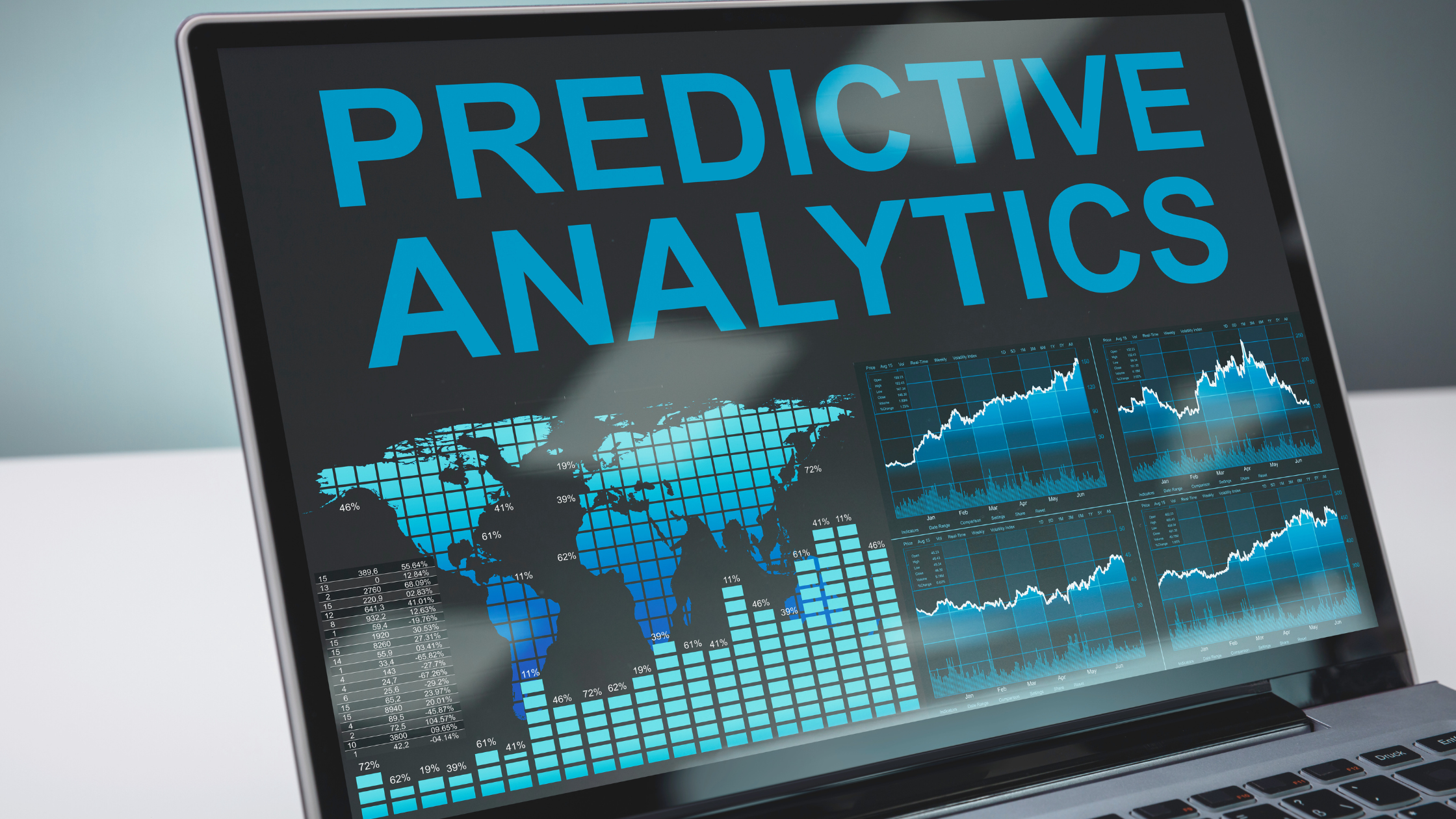 Predictive Analytics