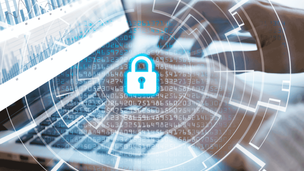 Cybersecurity