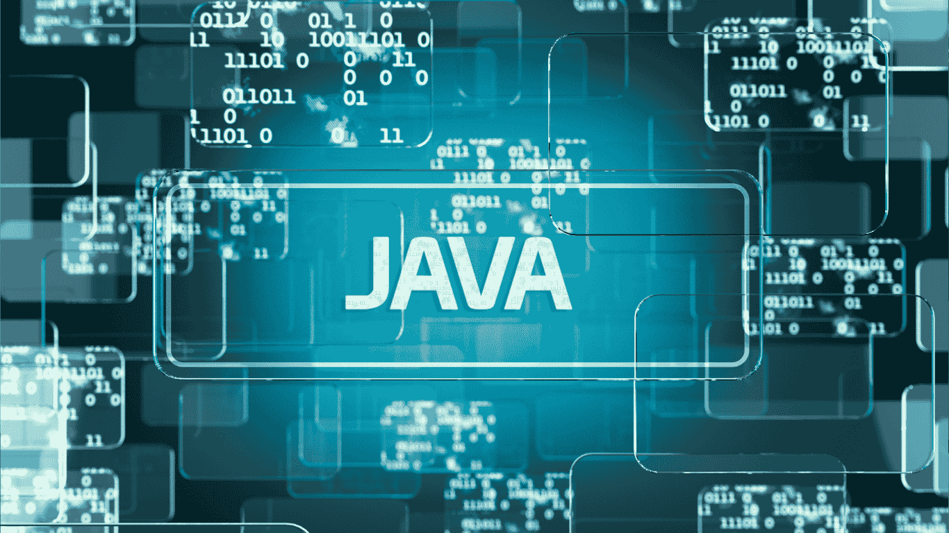 java