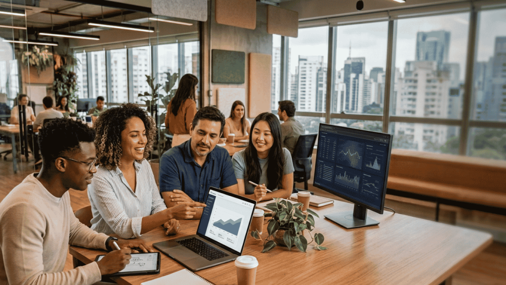 tech talent
