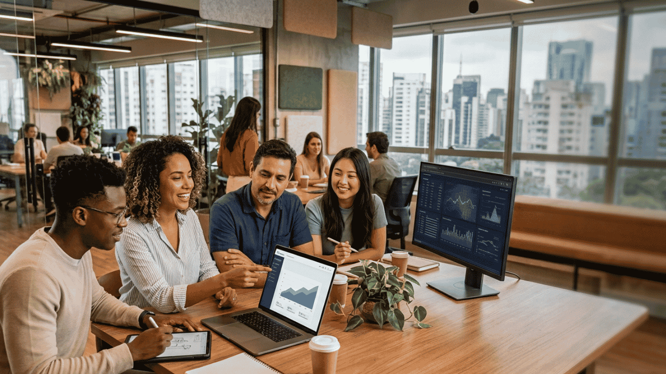 tech talent